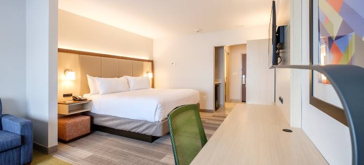 伊根/明尼阿波利斯地区智选假日套房酒店(Holiday Inn Express & Suites Eagan - Minneapolis Area)图片