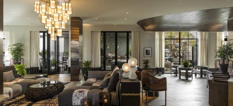 金普顿酒店-拉皮尔(Kimpton la Peer Hotel)图片