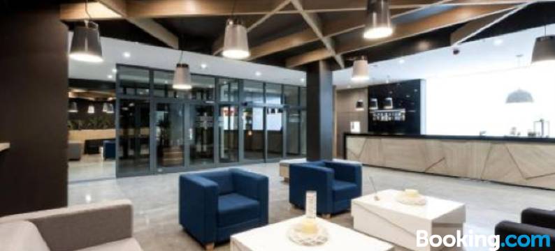 Hotel Ren & Restauracja Browar Kociewski图片