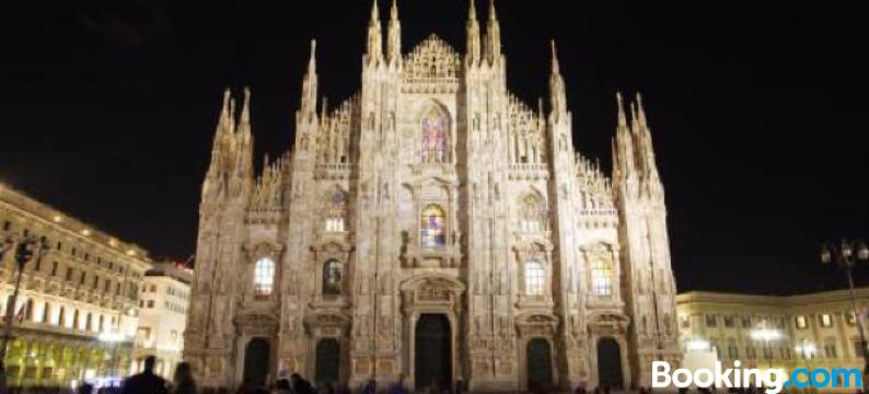 Appartamento Gassman - Holiday Apartment in Milano图片