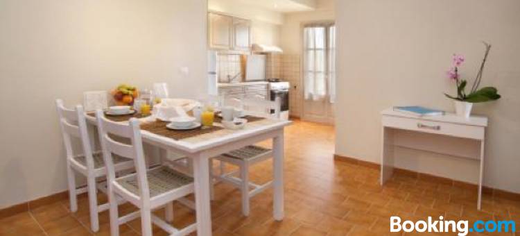 玛涅奥里亚公寓(Magnolia Apartments)图片