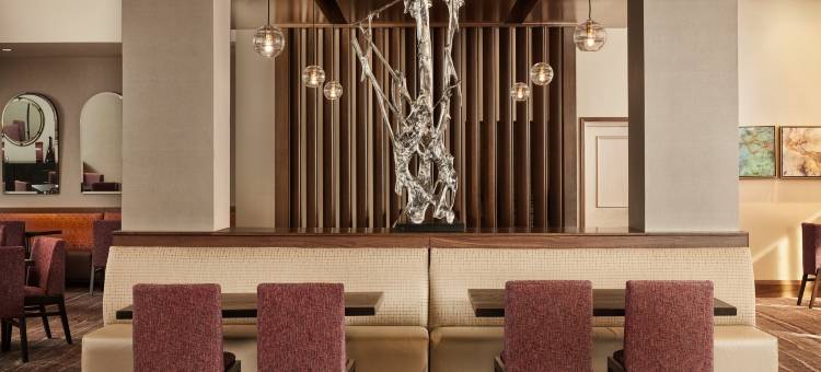 达拉斯市场中心皇冠假日酒店(Crowne Plaza Dallas Market Ctr - Love Field)图片