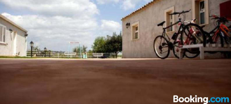 Azienda Agrituristica e Didattica CrauNari图片