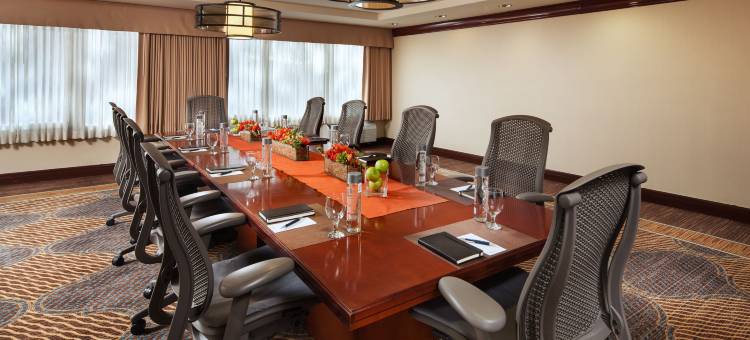 阿古拉山喜来登酒店(Sheraton Agoura Hills Hotel)图片
