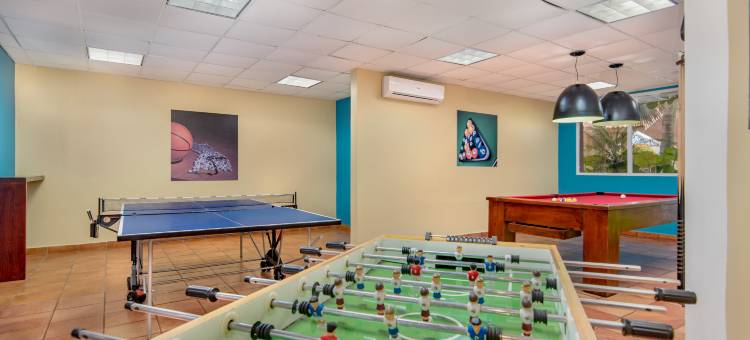 霍德帕花园高尔夫海滩俱乐部套房酒店(Hodelpa Garden Suites - All Inclusive)图片