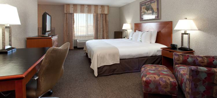 Holiday Inn 岩泉(Holiday Inn Rock Springs)图片