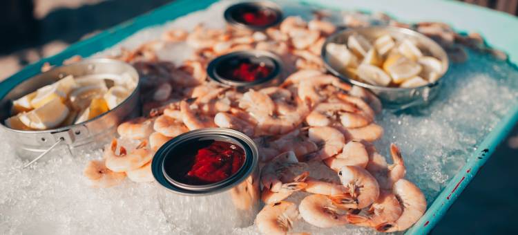 Holiday Inn Resort 希尔顿头岛，海滨(Beach House Resort Hilton Head Island)图片