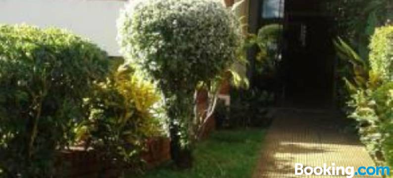 拉卡萨佩德罗旅馆(La Casa de Pedro Hostel)图片