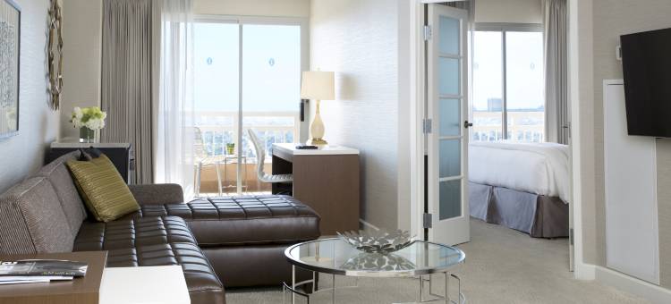 InterContinental Los Angeles Century City at Beverly Hills by IHG图片