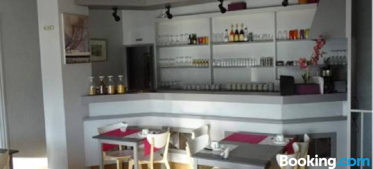 欧罗巴酒店(Europa Hotel)图片