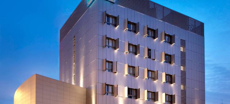 瓷器托尼奥酒店(Porcel Torneo)图片