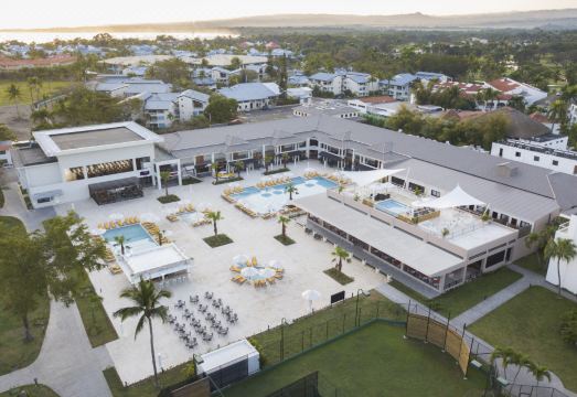 Emotions by Hodelpa Puerto Plata Hotel Overview