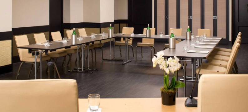 米德特拉尼奥酒店(Hotel Mediterraneo)图片