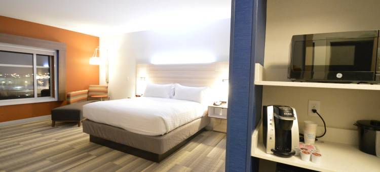 Holiday Inn Express & Suites Toledo South - Perrysburg图片