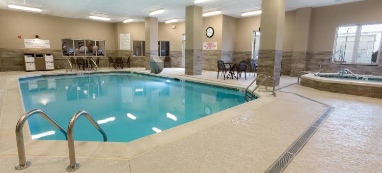 路易斯威尔北德鲁里套房酒店(Drury Inn & Suites Louisville North)图片