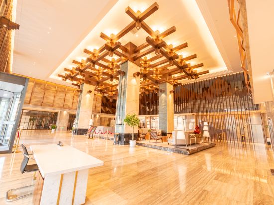 洛南华阳国际饭店