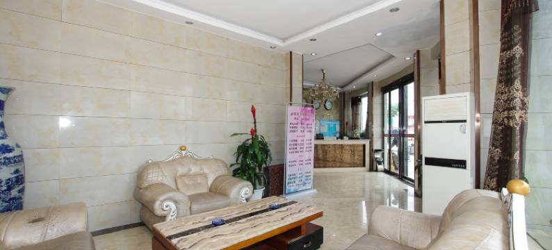 驻马店丽都快捷宾馆图片