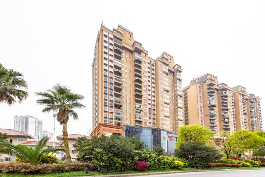 黔西豪庭大酒店