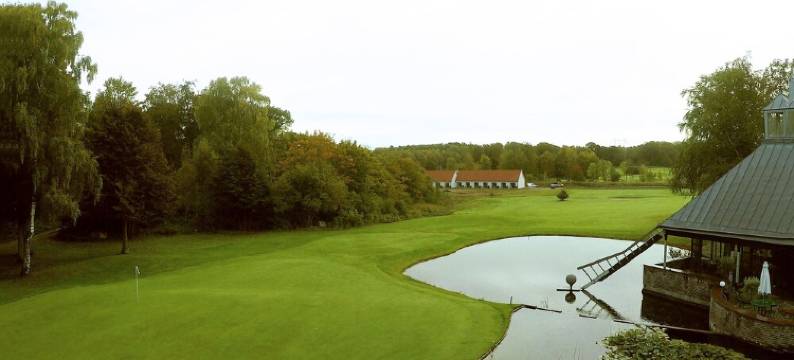 亚拉索夫高尔夫球度假村(Araslöv Golf & Resort)图片