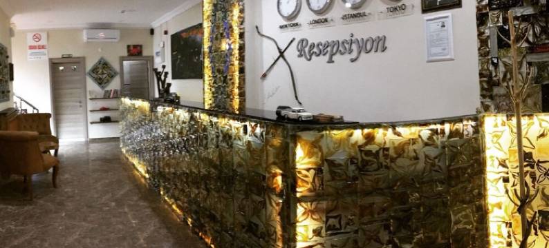 清风酒店(Wind Otel)图片