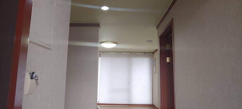 济州金刚山公寓式客房酒店(Jeju Geumgangsan Condominium)图片