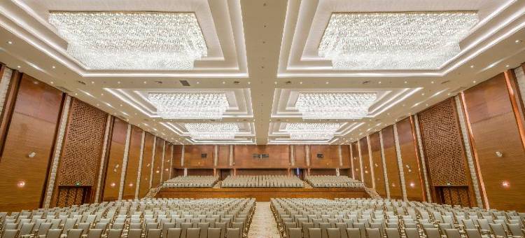 FLC归仁豪华度假酒店(FLC Luxury Resort Quy Nhon)图片