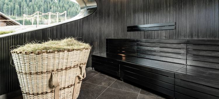 艾般皇室大酒店(Hotel Alpenroyal - the Leading Hotels of the World)图片