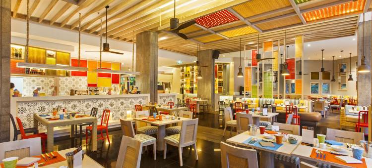 普吉假日度假村，IHG旗下(Holiday Inn Resort Phuket)图片