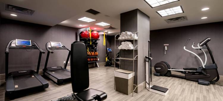 纽约曼哈顿/时代广场万枫酒店(Fairfield Inn & Suites by Marriott New York Manhattan/Times Square)图片