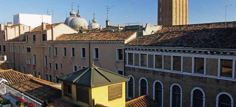 圣马可旅馆(Albergo San Marco)图片