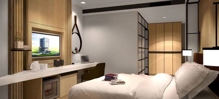 诺富特加拉璜酒店(Novotel Karawang)图片