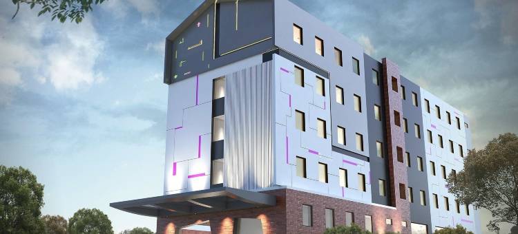 玛琅法维酒店(Favehotel Malang)图片