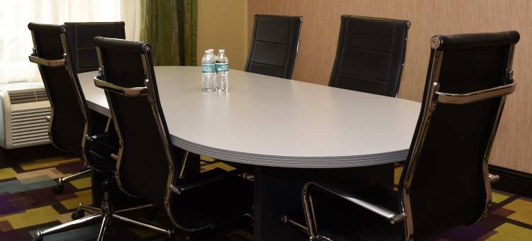 智选假日套房酒店巴吞鲁日北 by IHG(Holiday Inn Express & Suites Baton Rouge North by IHG)图片