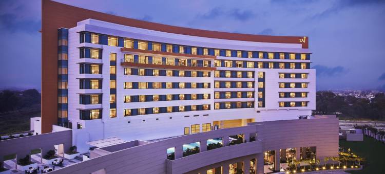 塔吉斯瓦尔纳酒店(Taj Swarna, Amritsar)图片