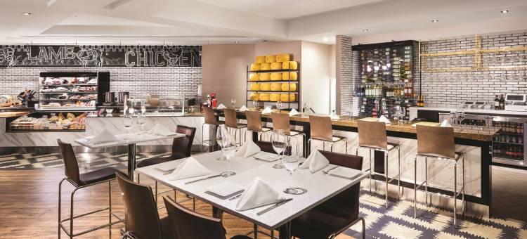 波尔加塔 水疗酒店(Borgata Hotel Casino & Spa)图片