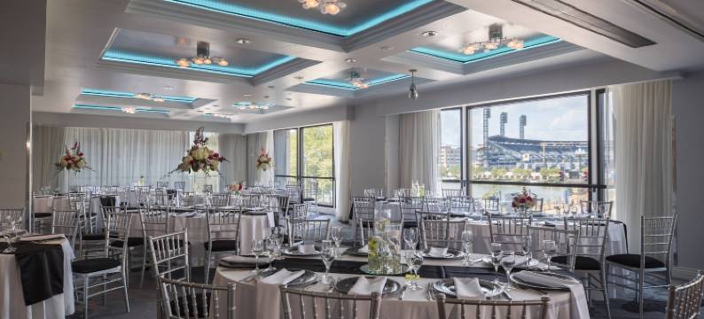 匹兹堡万丽酒店(Renaissance Pittsburgh Hotel)图片