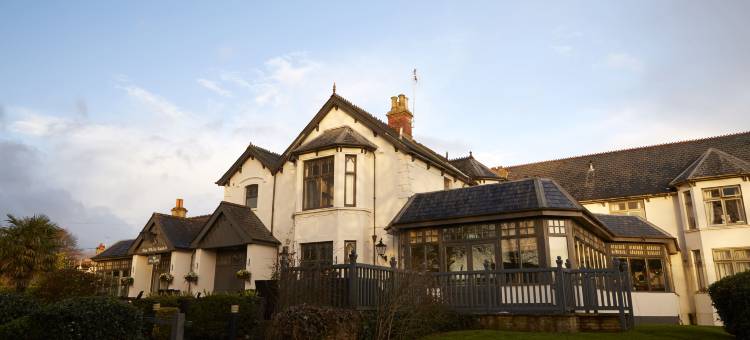 白兔酒店 - 格林国王旅馆(White Rabbit by Chef & Brewer Collection)图片