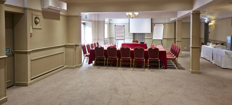 托德维克红狮酒店 - 格林国王旅馆(The Red Lion Inn by Chef & Brewer Collection)图片