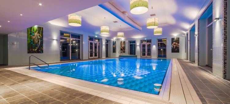 凡德瓦克酒店(Van der Valk Hotel Emmen)图片