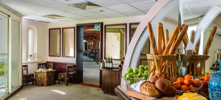 埃拉特希律王宫水疗酒店(Herods Palace Hotels & Spa Eilat a Premium Collection by Fattal Hotels)图片