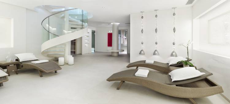 A-ROSA系列酒店 - 图尔纳尔阿尔卑斯宾馆(A-Rosa Hotel Thurnher's Alpenhof)图片