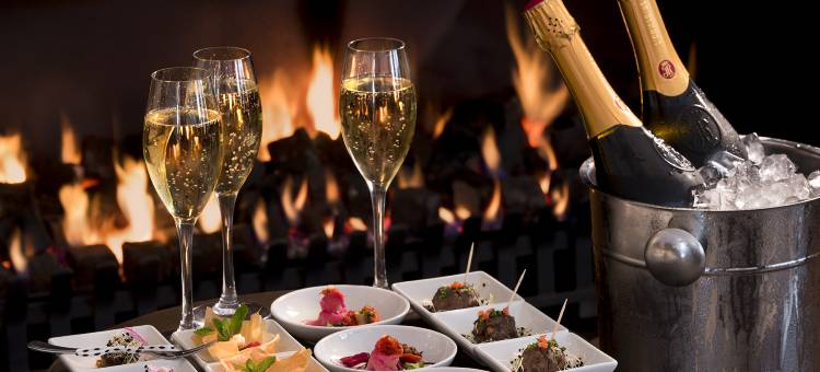 梵科德庄园之家酒店(The Manor House at Fancourt)图片