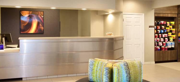 Residence Inn Phoenix Mesa图片