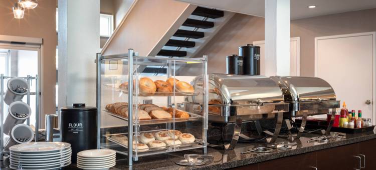 坦佩索尼斯塔ES套房酒店(Sonesta ES Suites Tempe)图片