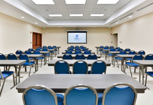 Best Western Jaco Beach All Inclusive Resort Hotel Overview