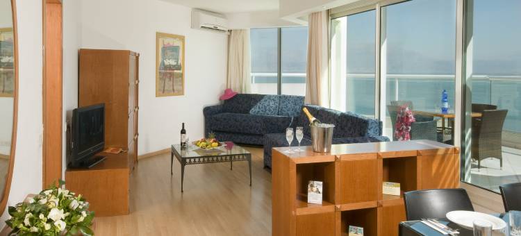 死海莱昂纳多俱乐部全包酒店(Leonardo Club Hotel Dead Sea - All Inclusive)图片