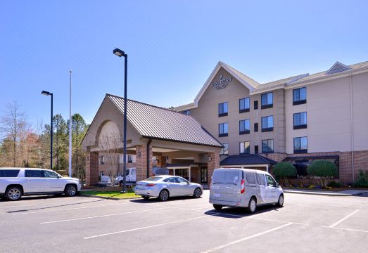 Country Inn & Suites by Radisson Raleigh-Durham Airport NCHotel Overview