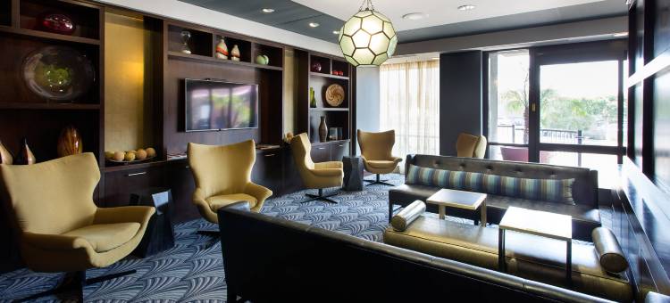 Residence Inn Los Angeles Burbank/Downtown图片