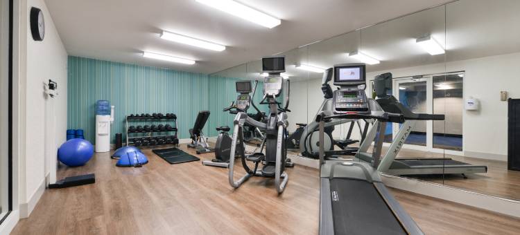 Holiday Inn Express Mystic - Groton Area图片