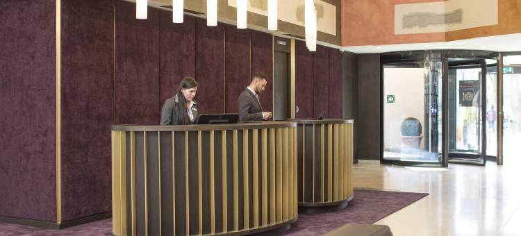 Crowne Plaza 布鲁日(Crowne Plaza Brugge)图片